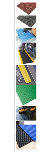 DDK工業地墊\DDK廚房地墊\DDK抗疲勞地墊\DDK耐油污地墊\DDK橡膠墊